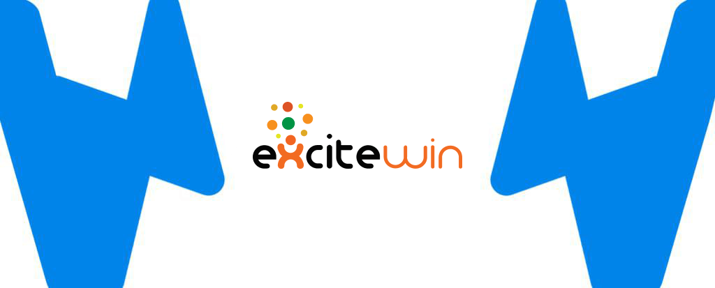 Excite Win Logo breit