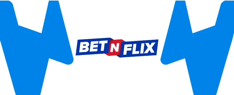BetNFlix Logo breit
