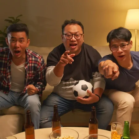 Asien Cup Wetten – Tipps, Favoriten, Quoten & Wettanbieter für Wetten auf Asien Cup