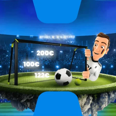 Sportwetten Bonus Schweiz – Bester Wettbonus Schweiz 2026