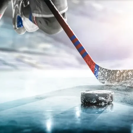 Eishockey WM Wetten 2026 – Wettoptionen & Eishockey WM Quoten
