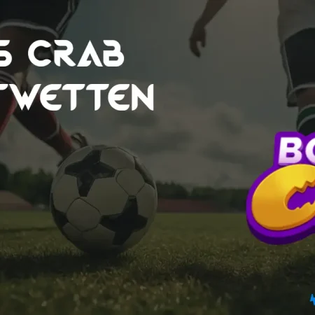 Bonus Crab Casinos & Wettanbieter – Sportwetten mit Bonus Crab 2026