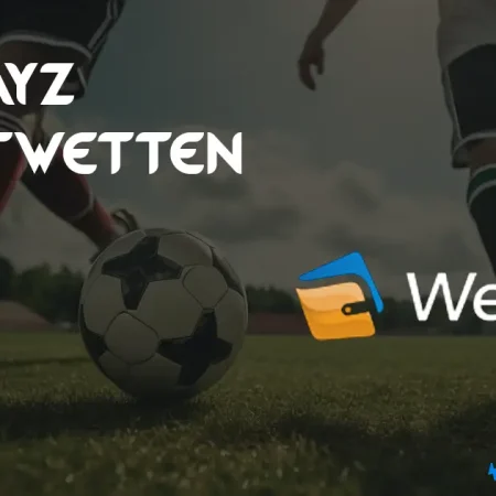 WebPayZ Wettanbieter 2026 – Sportwetten mit WebPayZ Erfahrungen