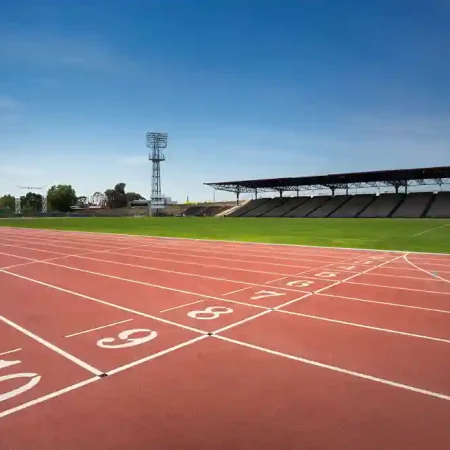 Leichtathletik Wetten 2026 – Wettanbieter, Strategien & Quoten für Wetten auf Leichtathletik