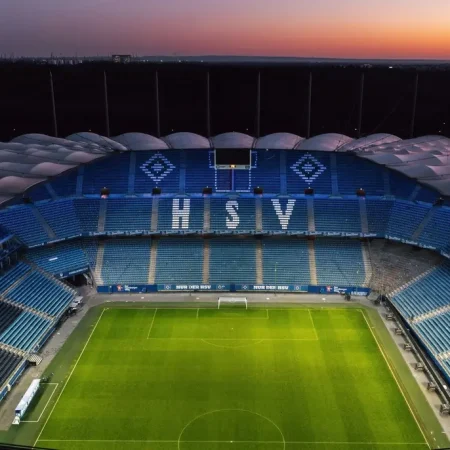 HSV Aufstieg Quote – Wettquoten für HSV Aufstieg Wetten im Blick
