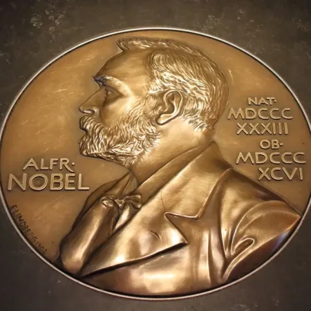 Wetten auf Nobelpreis 2026 – Tipps & Wettquoten für alle Kategorien