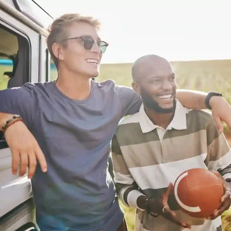 Freunde werben Bonus für Sportwetten – Bester Freundschaftsbonus