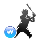 Icon von Wettzentrum für Baseball