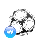 Icon von Wettzentrum für Futsal