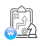 Icon von Wettzentrum für Strategien