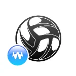 Icon von Wettzentrum für Volleyball