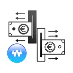 Icon von Wettzentrum für Zahlungsarten