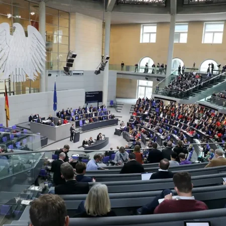 Bundestagswahl Wetten & Bundeskanzler Wetten