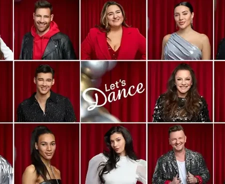 Let’s Dance Wetten – Tipps & Wettquoten für Let’s Dance 2026