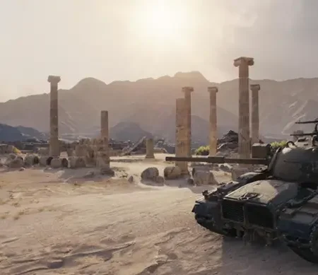 World of Tanks Wetten – Wettanbieter & Tipps für WoT Wetten