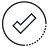 Wettzentrum Haken Icon