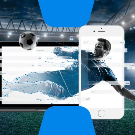 Sportwetten ohne Limit 2026 – Wettanbieter ohne Limitierung vorgestellt