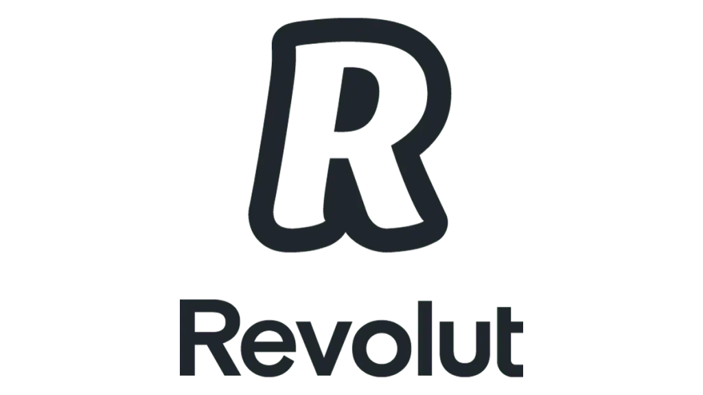 Revolut Logo
