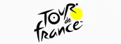 Logo der Tour de France