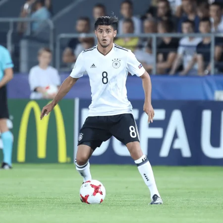 U21 EM 2025 Wetten – Überblick & Tipps zum Fußballturnier der jungen Stars