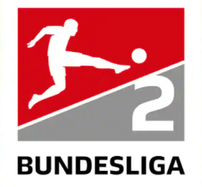 Das Logo der 2. Bundesliga für das Fazit zum Thema 2. Bundesliga Wetten