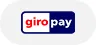 Das Logo von Giropay