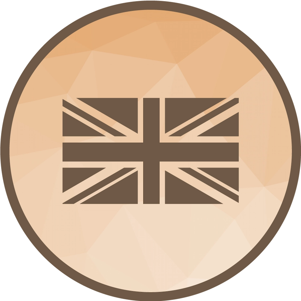 Die UK Flagge