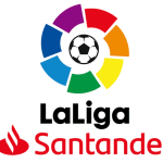 Das Logo der LaLiga