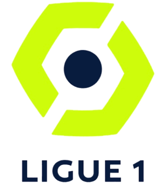 Das Logo der Ligue 1