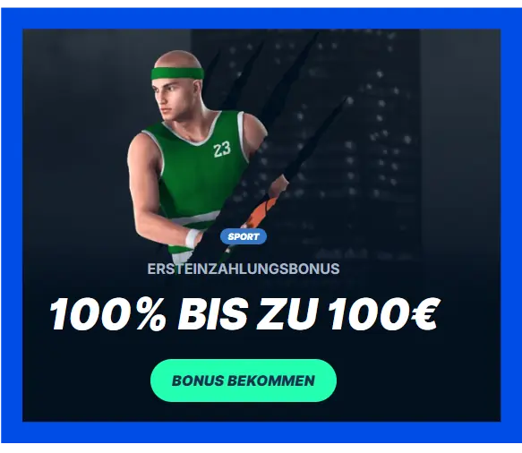 Der Willkommensbonus des Wettanbieters PlayZilla
