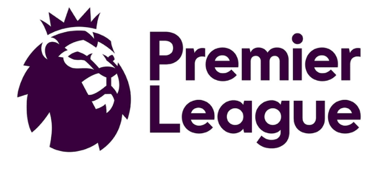 Das Logo der Premier League