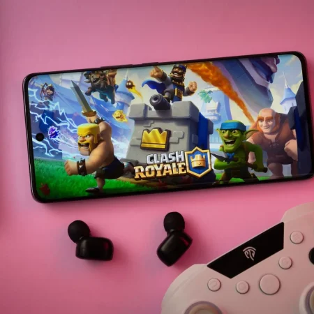 Clash Royale Wetten – Wo sie möglich sind und wie das Wettangebot aussieht