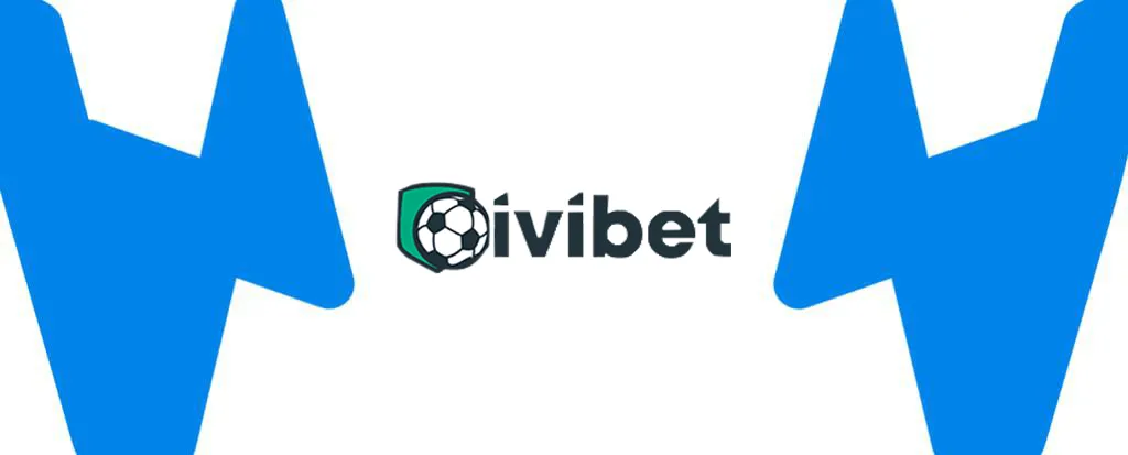 Breites Logo des Wettanbieters ivibet