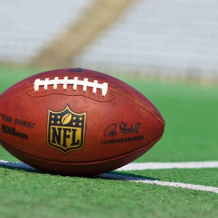 NFL Wetten 2026 – Tipps und Quoten für American Football Wetten