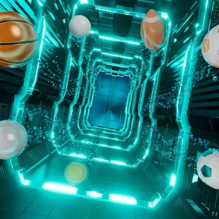 Virtuelle Sportwetten 2026 – So funktionieren Virtual Sports Wetten