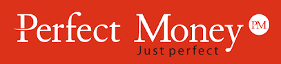 Logo von Perfect Money