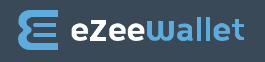 Logo vom eWallet Anbieter eZeeWallet
