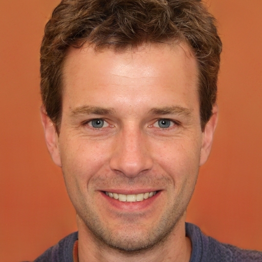 author avatar