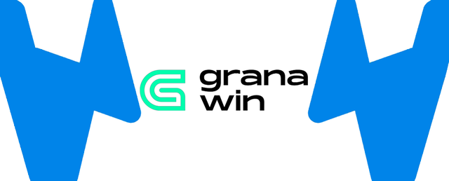 Breites GranaWin Logo