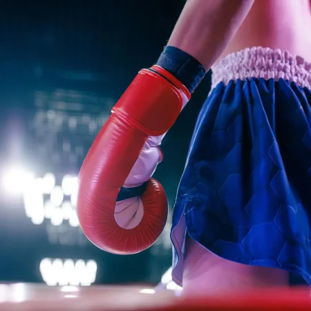 Jake Paul vs Anthony Joshua Wetten – Die aktuellen Quoten für den Kampf