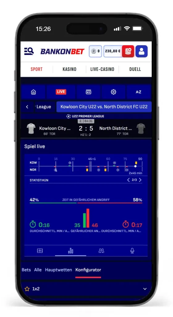 Bankonbet ελλαδα