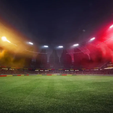 Länderspielpause 2026 – Wann sind die nächsten Länderspielpausen in der Bundesliga?