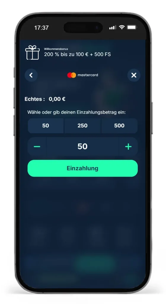 Sportwetten mit Apple Pay bei PlayZilla