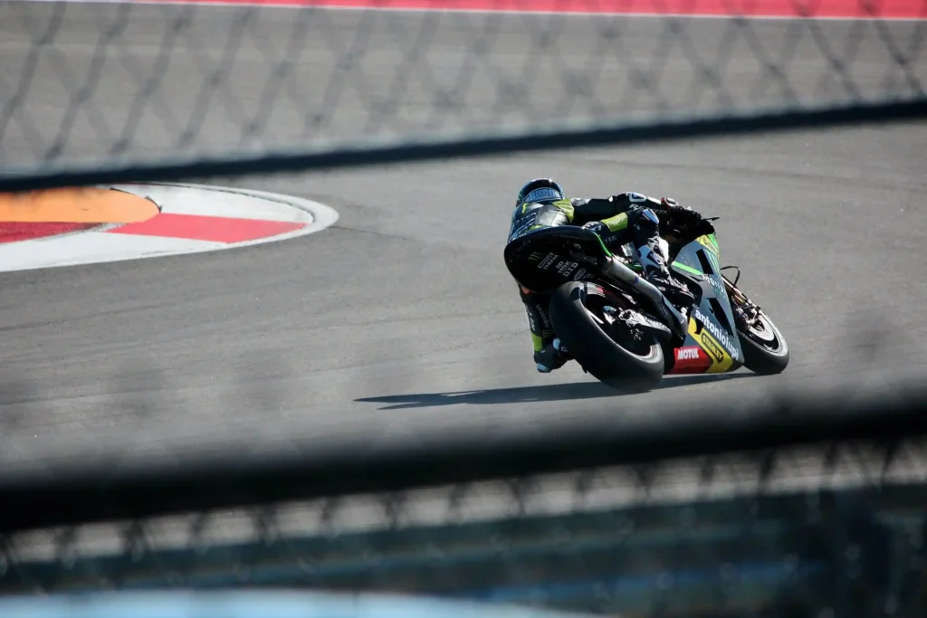 Moto GP Motorrad